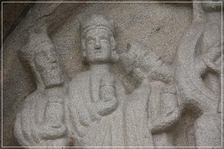 Edén en Iria-Flavia, Padrón, A Coruña