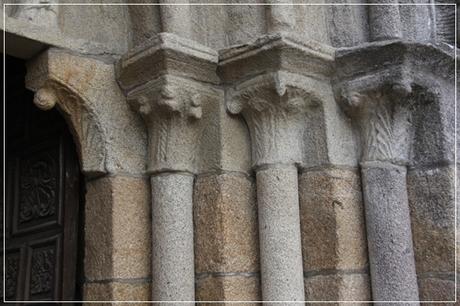 Edén en Iria-Flavia, Padrón, A Coruña