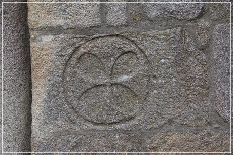 Edén en Iria-Flavia, Padrón, A Coruña