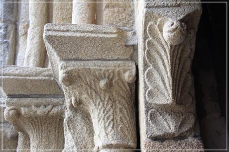 Edén en Iria-Flavia, Padrón, A Coruña