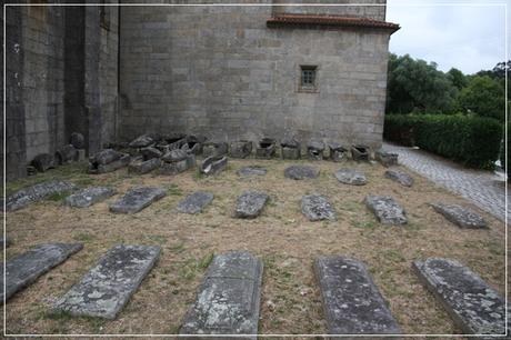 Edén en Iria-Flavia, Padrón, A Coruña