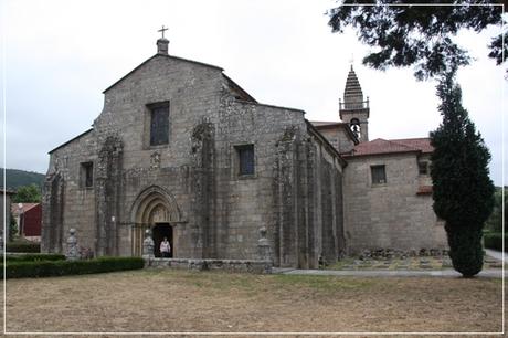 Edén en Iria-Flavia, Padrón, A Coruña