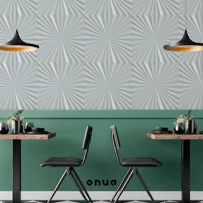 revestimiento de paredes