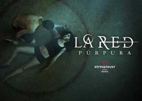 La red púrpura (Serie de TV, Atresplayer)