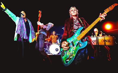 Diamond Dogs - Keep drippin down (2023)