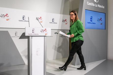 La Princesa Leonor jura la Constitución
