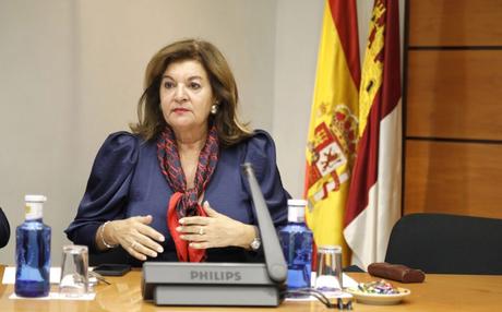 La Princesa Leonor jura la Constitución