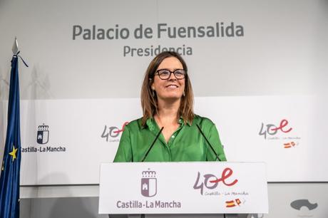 La Princesa Leonor jura la Constitución