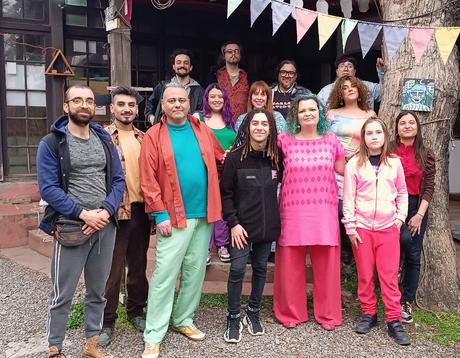 Ajimsa agenda pre estreno de su nuevo videoclip en Puerto Varas a4f938d7-3a01-6170-f96c-092c4784a227