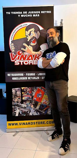 Pódcast en directo en la Japan Weekend de Barcelona