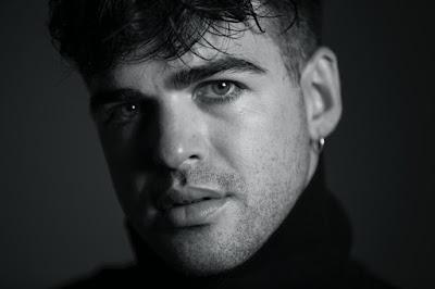 ENTREVISTA ANDREA SEGARRA (POR SANGRÍA)