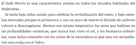 Saga Mundodisco, Libro XI: El segador, de Terry Pratchett