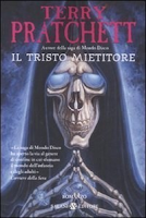 Saga Mundodisco, Libro XI: El segador, de Terry Pratchett