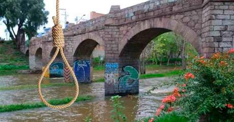 La soga al cuello: La calamidad