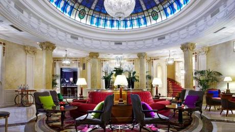 Hotel Fénix Madrid Hotel Fénix Madrid