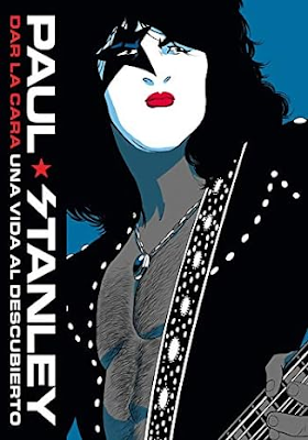 Paul Stanley .- Dar la cara: Una vida al descubierto {Version en Español}