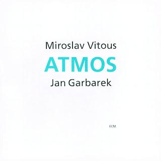 Miroslav Vitous & Jan Garbarek - Atmos (1993)