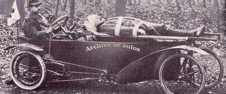 Sumario de octubre de 2023 Sumario de octubre de 2023