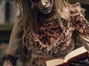 Editores, libreros escritores recomiendan novelas para pasar miedo