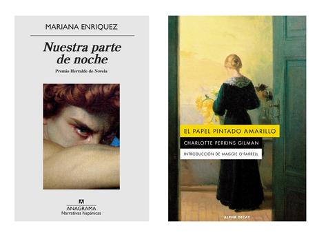 Editores, libreros y escritores nos recomiendan novelas para pasar miedo