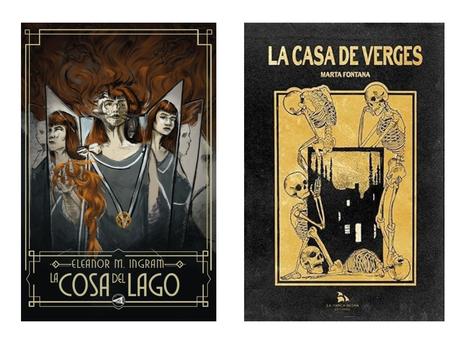 Editores, libreros y escritores nos recomiendan novelas para pasar miedo