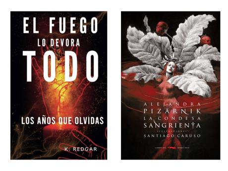 Editores, libreros y escritores nos recomiendan novelas para pasar miedo