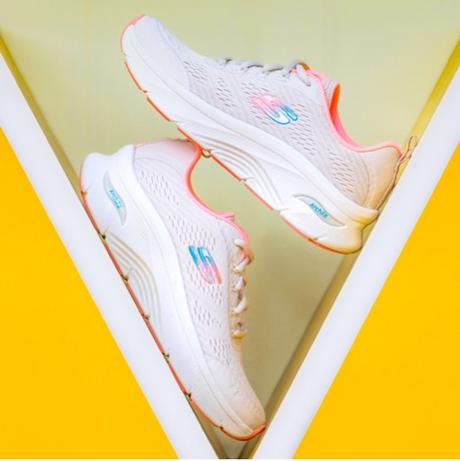 Las sneakers de tendencia para este otoño Sneakers Skechers