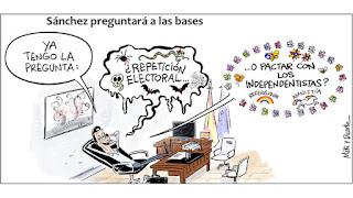 De la amnistía y su contrapartida