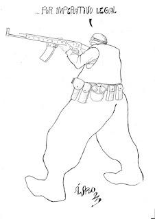 De la amnistía y su contrapartida