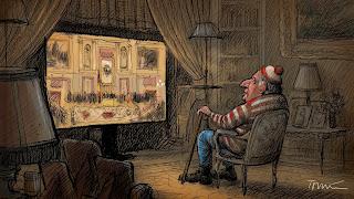 De la amnistía y su contrapartida