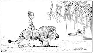 De la amnistía y su contrapartida