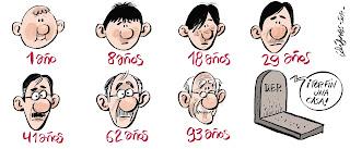 De la amnistía y su contrapartida