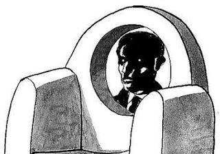 De la amnistía y su contrapartida