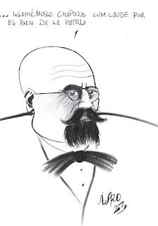 De la amnistía y su contrapartida