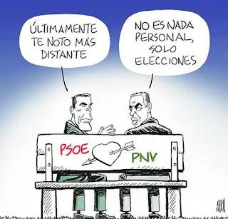 De la amnistía y su contrapartida