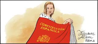 De la amnistía y su contrapartida