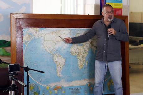 LOS CUATRO NIVELES DE ANÁLISIS DEL CONFLICTO ISRAELÍ-PALESTINO (III y final)