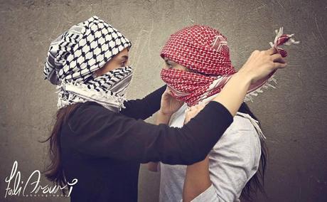 Solidaridad Feminista con Palestina