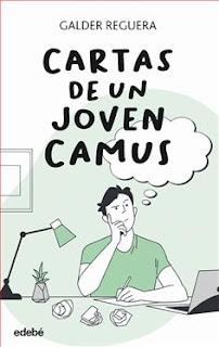 Cartas de un joven Camus Cartas de un joven Camus