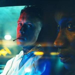 FEMME (Reino Unido, 2023) FEMME (Reino Unido, 2023)