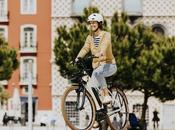 Bosch eBike Systems defiende beneficios moverse bicicleta eléctrica