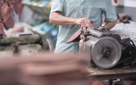 Turismo del calzado en la Comarca del Aranda, donde nace el Cosido Billy