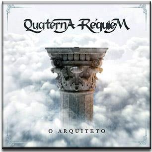 Quaterna Requiem - O Arquiteto (2012)