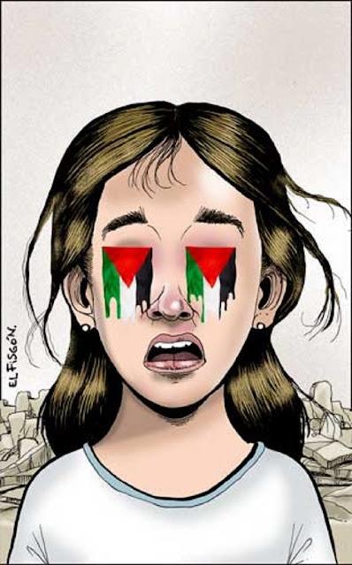 Llanto por Gaza