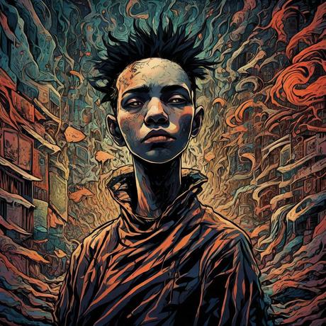 Dando caña al alumnado, así, en general, desde hace dos milenios