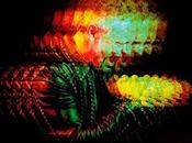 Tarque vuelto para veros arder (2023)