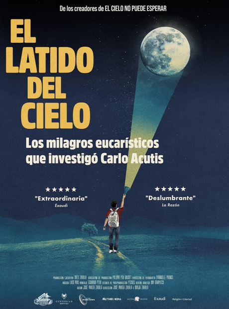El Latido del Cielo