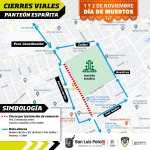 SSPC de la Capital refuerza operativo de seguridad y vialidad para el Día de Muertos