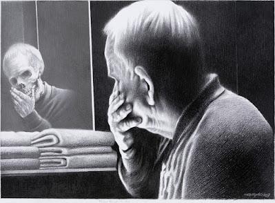 LA SANTIDAD DE LA MUERTE.