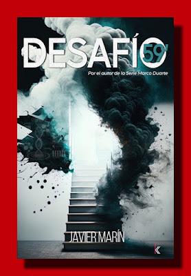 DESAFÍO 59'